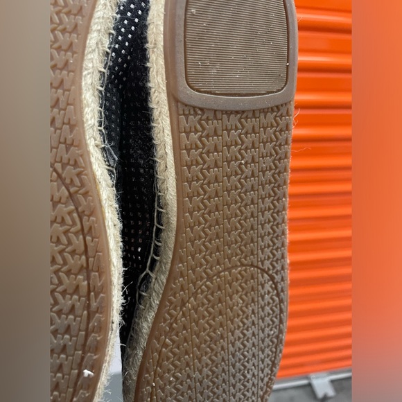 Michael Kors Espadrille loafer - Picture 8 of 8
